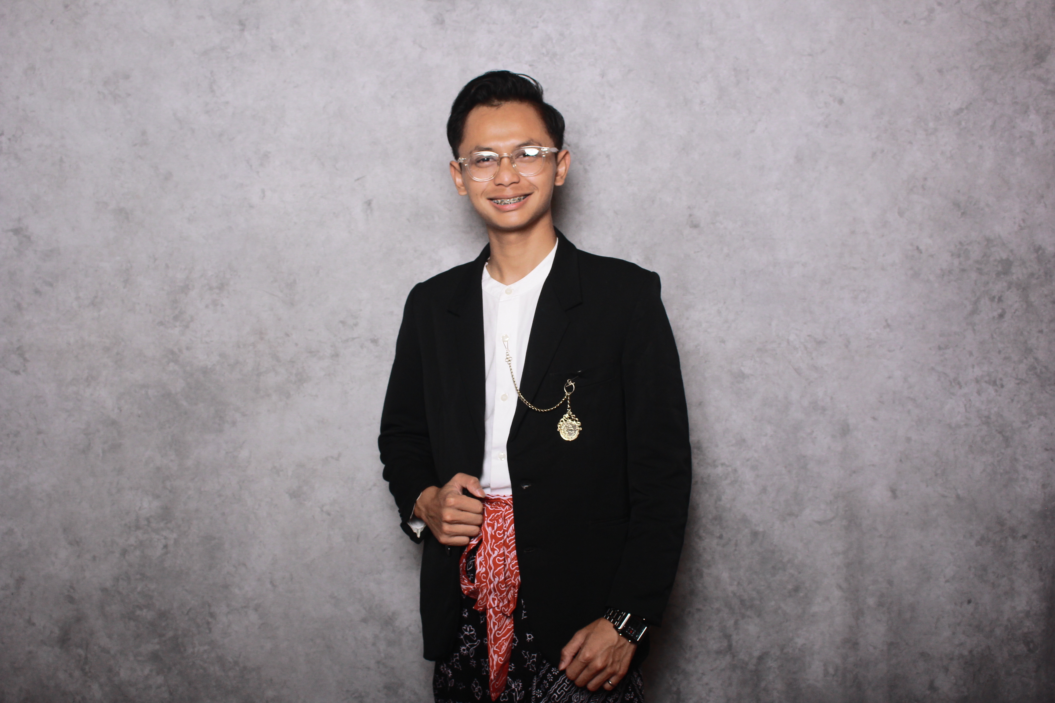 Alfath fadillah Ridwannur